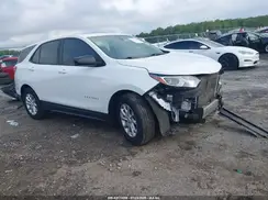 2GNAXHEV7J6352320 2018 CHEVROLET EQUINOX