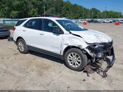 2GNAXHEV7K6100164 2019 CHEVROLET EQUINOX