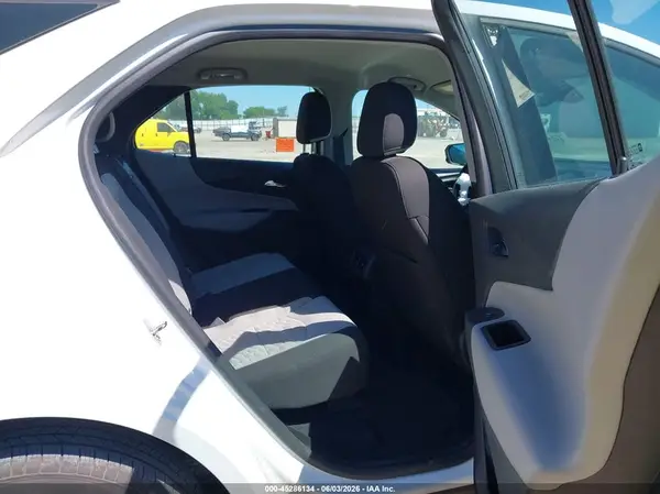 2GNAXHEV7K6100164 2019 CHEVROLET EQUINOX - Image 8