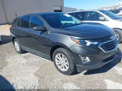 2GNAXHEV7K6100939 2019 CHEVROLET EQUINOX