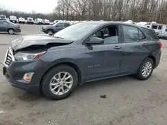 2GNAXHEV7K6101220 2019 CHEVROLET EQUINOX