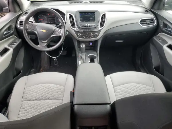 2GNAXHEV7K6101220 2019 CHEVROLET EQUINOX - Image 8