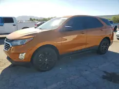 2GNAXHEV7K6107504 2019 CHEVROLET EQUINOX