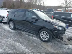 2GNAXHEV7K6107521 2019 CHEVROLET EQUINOX