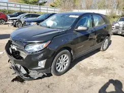 2GNAXHEV7K6108636 2019 CHEVROLET EQUINOX