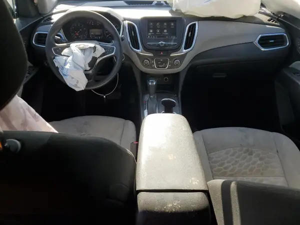 2GNAXHEV7K6108636 2019 CHEVROLET EQUINOX - Image 8
