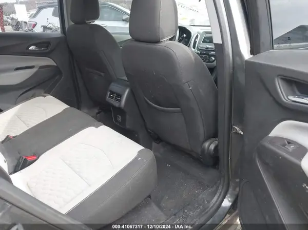 2GNAXHEV7K6111889 2019 CHEVROLET EQUINOX - Image 8