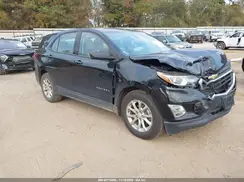 2GNAXHEV7K6113948 2019 CHEVROLET EQUINOX