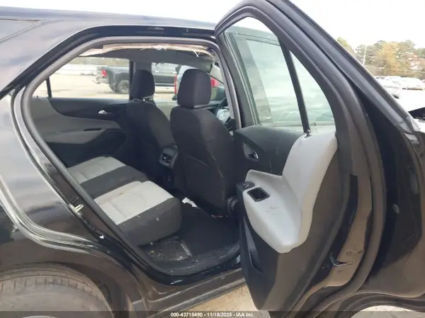 2GNAXHEV7K6113948 2019 CHEVROLET EQUINOX - Image 8