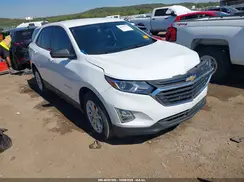 2GNAXHEV7K6115814 2019 CHEVROLET EQUINOX
