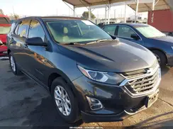 2GNAXHEV7K6119264 2019 CHEVROLET EQUINOX