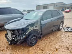 2GNAXHEV7K6119796 2019 CHEVROLET EQUINOX