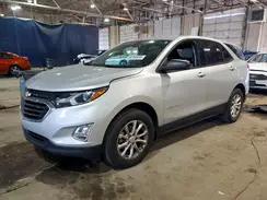 2GNAXHEV7K6121578 2019 CHEVROLET EQUINOX