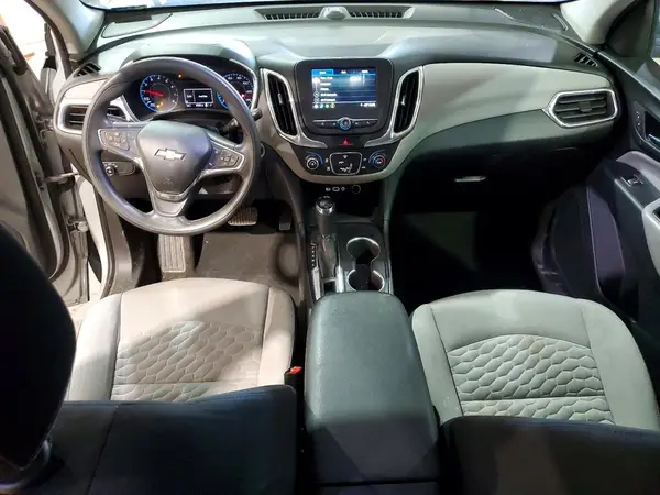2GNAXHEV7K6121578 2019 CHEVROLET EQUINOX - Image 8