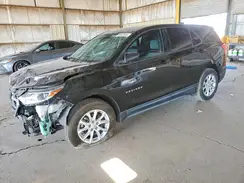 2GNAXHEV7K6126151 2019 CHEVROLET EQUINOX