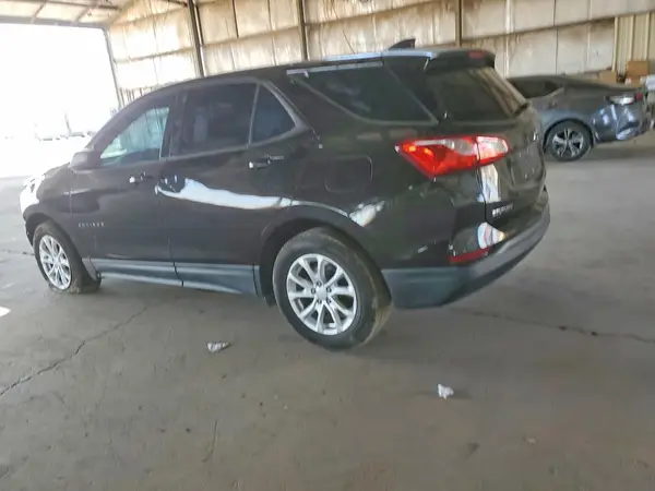 2GNAXHEV7K6126151 2019 CHEVROLET EQUINOX - Image 2