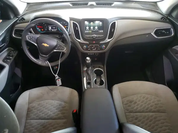 2GNAXHEV7K6126151 2019 CHEVROLET EQUINOX - Image 8