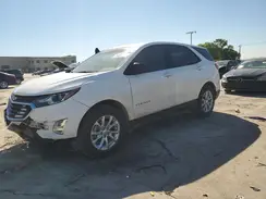 2GNAXHEV7K6126361 2019 CHEVROLET EQUINOX