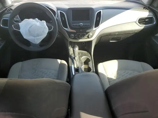 2GNAXHEV7K6126361 2019 CHEVROLET EQUINOX - Image 8