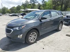 2GNAXHEV7K6126618 2019 CHEVROLET EQUINOX
