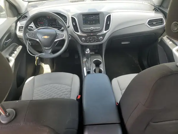 2GNAXHEV7K6126618 2019 CHEVROLET EQUINOX - Image 8