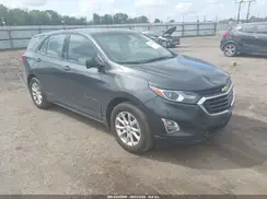 2GNAXHEV7K6126957 2019 CHEVROLET EQUINOX