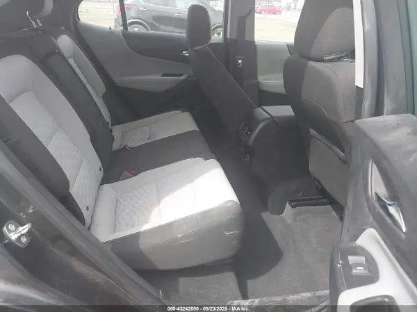 2GNAXHEV7K6126957 2019 CHEVROLET EQUINOX - Image 8