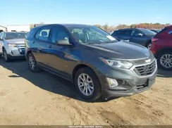 2GNAXHEV7K6133746 2019 CHEVROLET EQUINOX