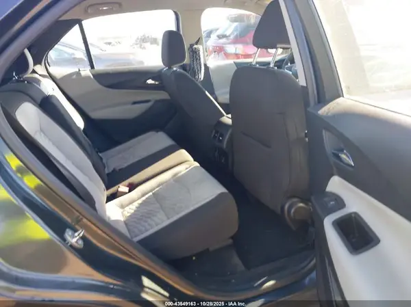 2GNAXHEV7K6133746 2019 CHEVROLET EQUINOX - Image 8
