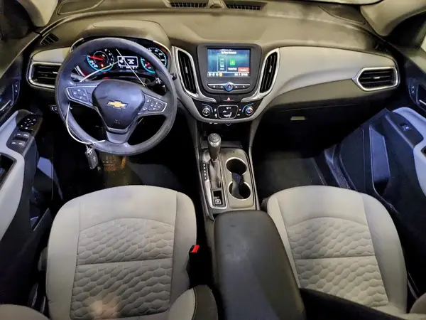 2GNAXHEV7K6135268 2019 CHEVROLET EQUINOX - Image 8