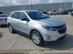 2GNAXHEV7K6138509 2019 CHEVROLET EQUINOX