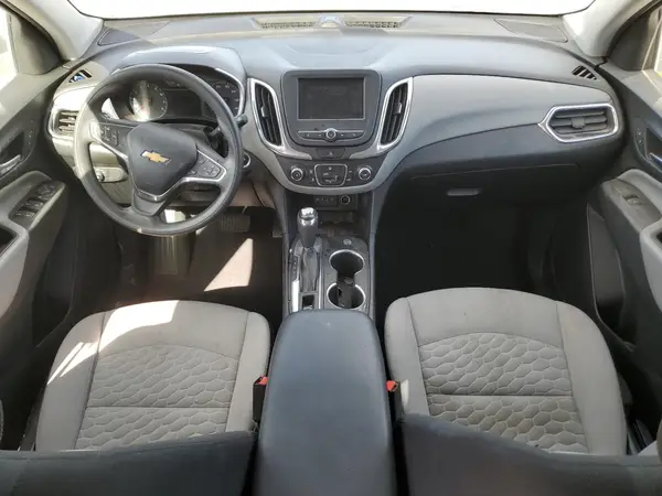 2GNAXHEV7K6140065 2019 CHEVROLET EQUINOX - Image 8