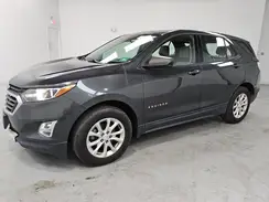 2GNAXHEV7K6140518 2019 CHEVROLET EQUINOX