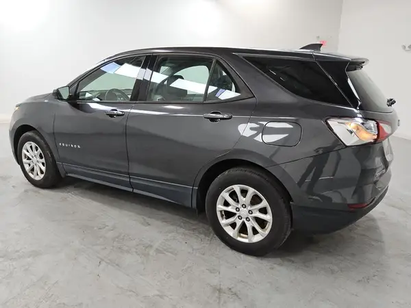2GNAXHEV7K6140518 2019 CHEVROLET EQUINOX - Image 2