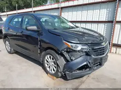 2GNAXHEV7K6143810 2019 CHEVROLET EQUINOX