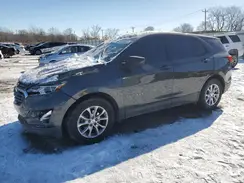 2GNAXHEV7K6145153 2019 CHEVROLET EQUINOX