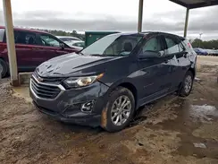 2GNAXHEV7K6145427 2019 CHEVROLET EQUINOX