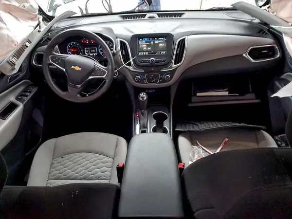 2GNAXHEV7K6145427 2019 CHEVROLET EQUINOX - Image 8
