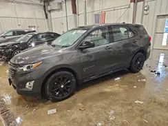 2GNAXHEV7K6146920 2019 CHEVROLET EQUINOX