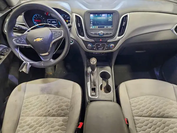 2GNAXHEV7K6146920 2019 CHEVROLET EQUINOX - Image 8