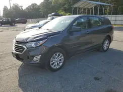 2GNAXHEV7K6149574 2019 CHEVROLET EQUINOX