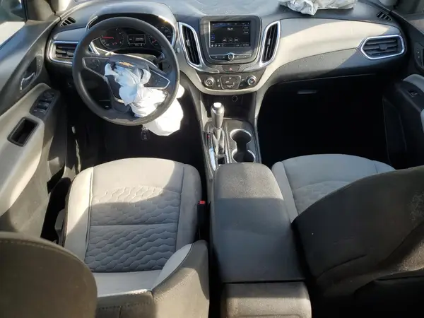 2GNAXHEV7K6149574 2019 CHEVROLET EQUINOX - Image 8