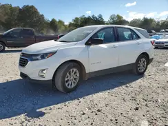 2GNAXHEV7K6151227 2019 CHEVROLET EQUINOX