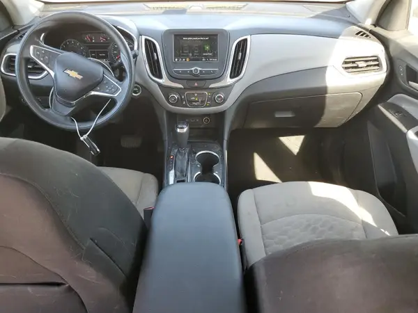 2GNAXHEV7K6151227 2019 CHEVROLET EQUINOX - Image 8