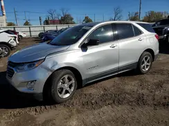 2GNAXHEV7K6153043 2019 CHEVROLET EQUINOX