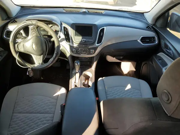 2GNAXHEV7K6153043 2019 CHEVROLET EQUINOX - Image 8