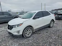 2GNAXHEV7K6157948 2019 CHEVROLET EQUINOX