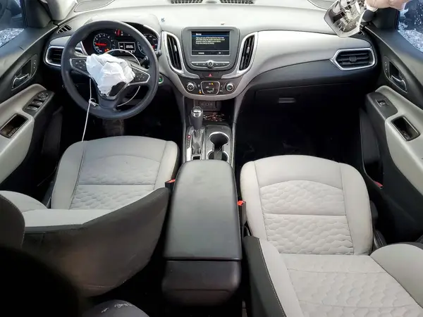 2GNAXHEV7K6157948 2019 CHEVROLET EQUINOX - Image 8