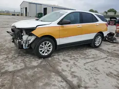 2GNAXHEV7K6161756 2019 CHEVROLET EQUINOX