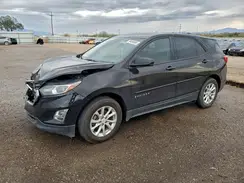 2GNAXHEV7K6164821 2019 CHEVROLET EQUINOX